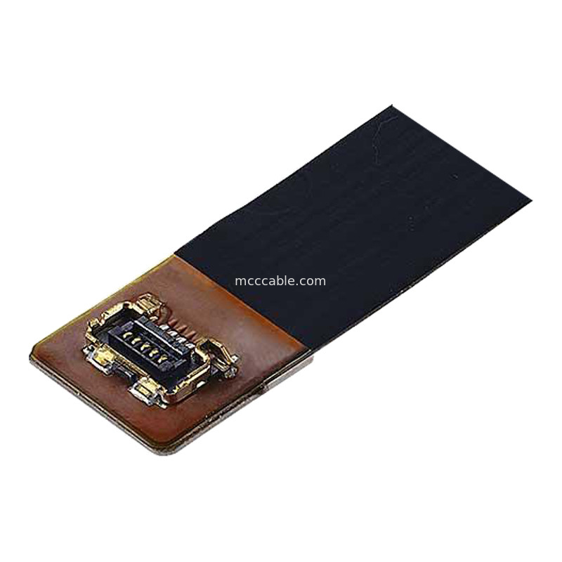 20857 005T 20907 005E 3568 0051 20854-005E 02 Plug Shell A Housing Receptacle Assembly Micro cabo coaxial