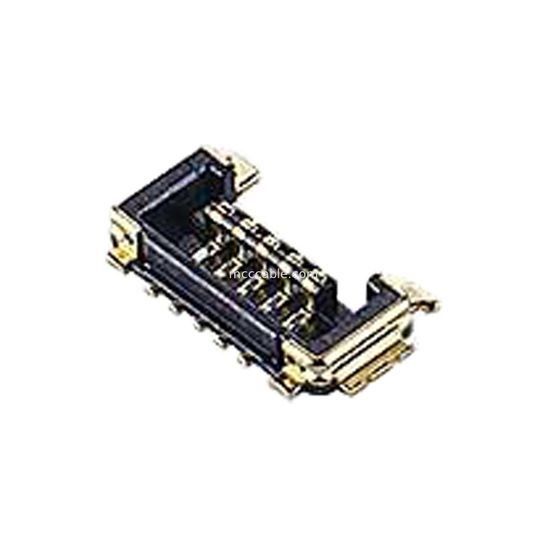 20857 005T 20907 005E 3568 0051 20854-005E 02 Plug Shell A Housing Receptacle Assembly Micro cabo coaxial