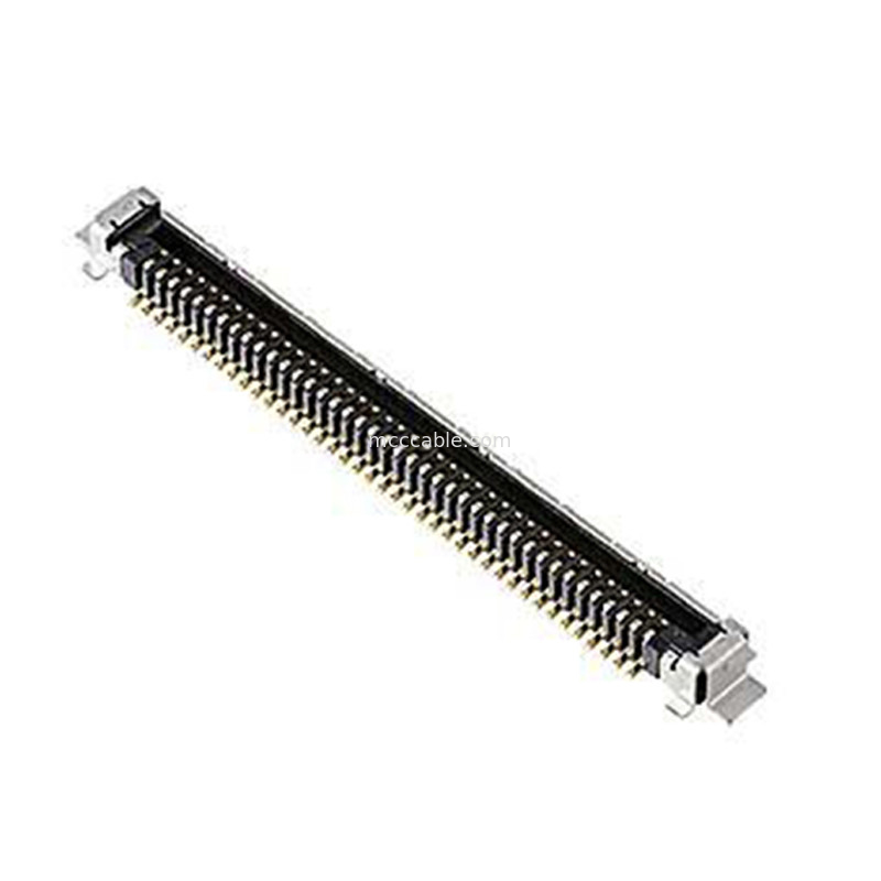 40P 20437 20438-040T-01 2496-040 20439-040E-01 Micro-cabo coaxial