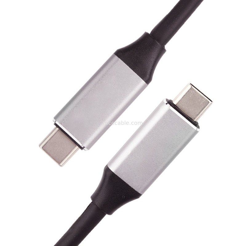 Tipo-C USB 3.0 TO 20453-230T-03 Cabos feitos para medir conector coaxial para Micro USB