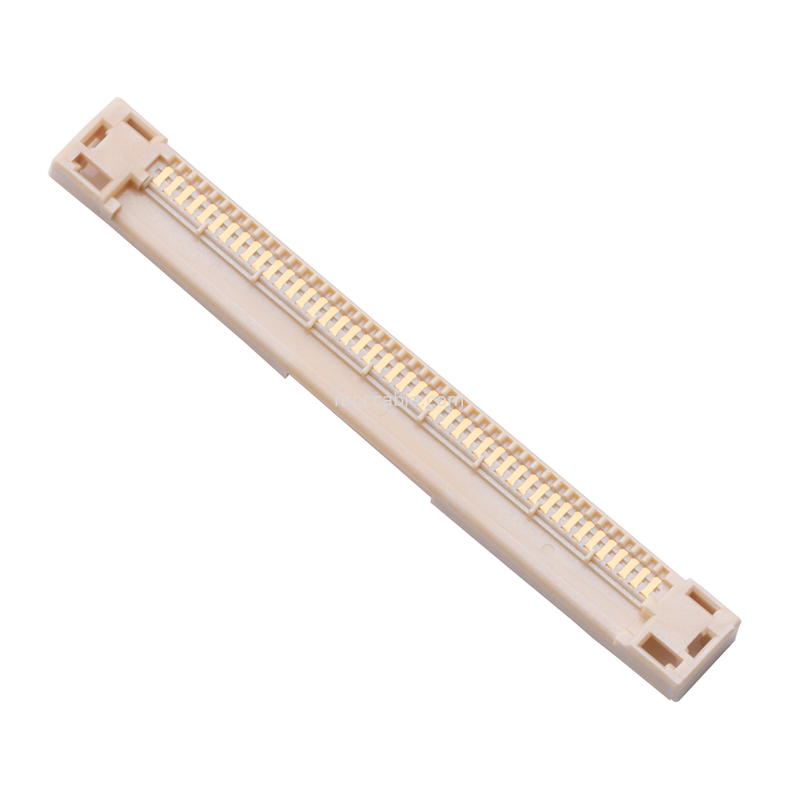 45 PIN DF36-45S-0.4V Micro LVDS Cable Assembly Livre de Chumbo Livre de Halogênio