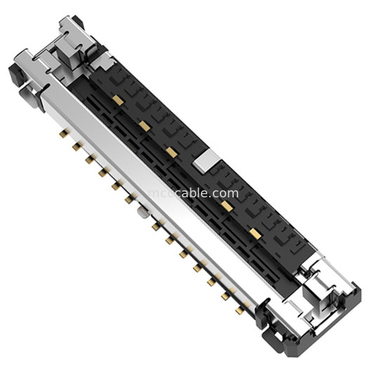 20496-026T-40 20497-026T-30 2679-026-10 20498-026E-41 Cabo Micro Coaxial