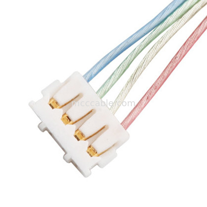 De 0.25mm do passo LVDS do EDP HORAS do Pin do cabo I  20531-030t-01 20531-040t-01 40