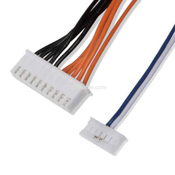 16 34 Pin Lcd Display Jst Lvds cabografam o conector da exposição dos lvds do conector de Molex 2.5mm