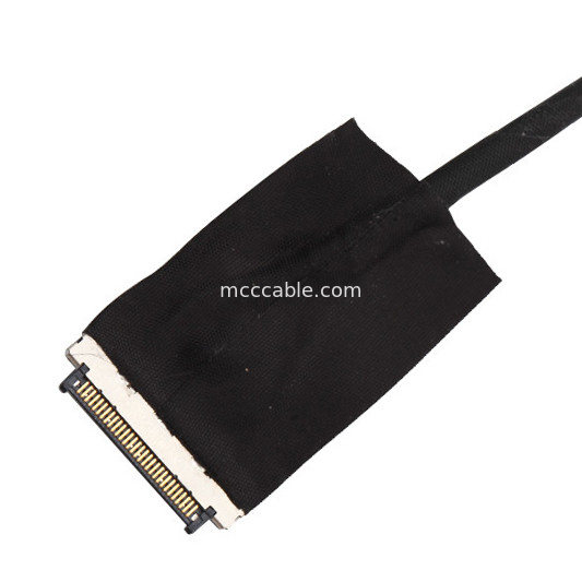 30 Pin 0,5 mm Pitch LVDS EDP Cable 20453-230t-03 para Kel Usl20-30s