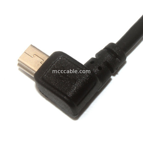 10 comprimento Molex 22-55-2101 do conjunto de cabo 150mm de Molex do passo do Pin 30AWG 2.54mm