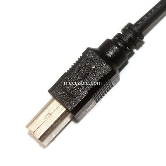 10 comprimento Molex 22-55-2101 do conjunto de cabo 150mm de Molex do passo do Pin 30AWG 2.54mm