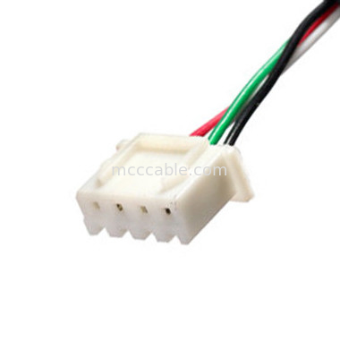 Cabo de extensão do Usb do A M. Plug High Speed, cabo de extensão de JST XHP 4 USB 2,0