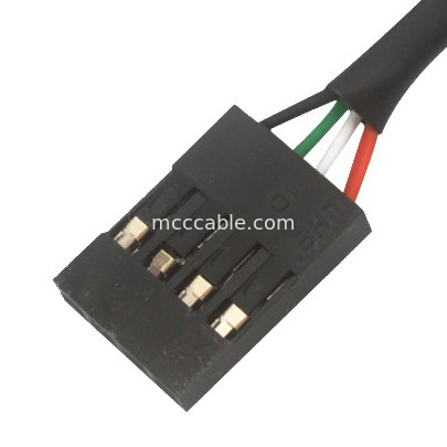 SINO porto fêmea do cabo de extensão do Usb da alta velocidade da TECNOLOGIA 3m único para transferência de dados