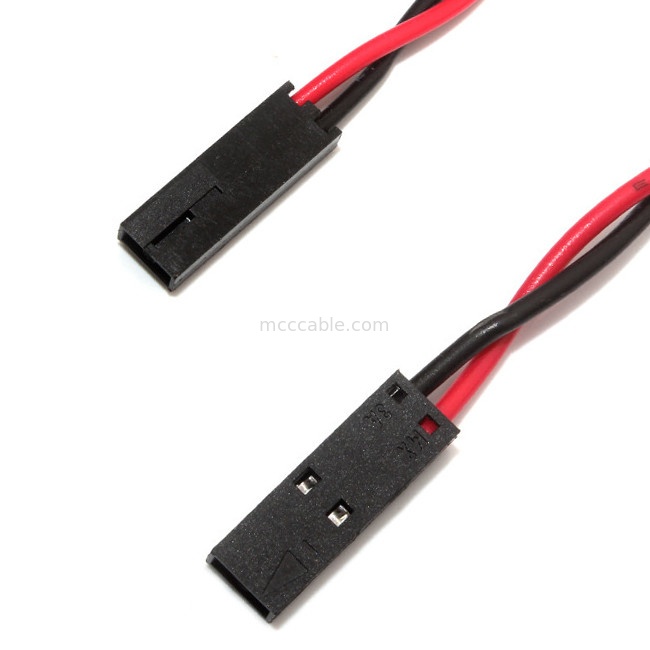 SINO TECNOLOGIA 50 conector da exposição de 57 9002 lvds do comprimento do Pin 150MM do conjunto de cabo 2 de Molex