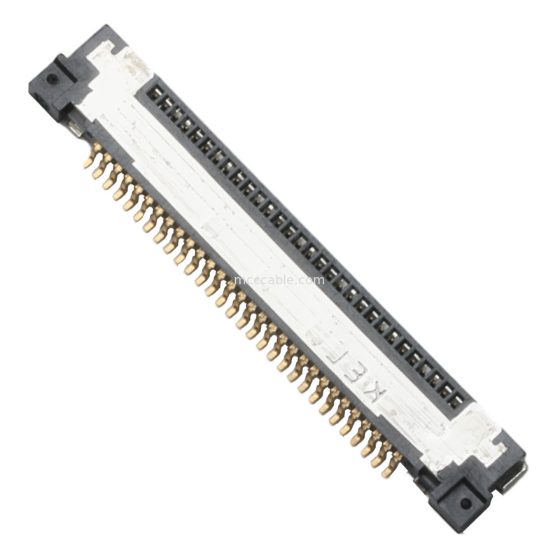 KEL Usl Série Micro Cable Coax Usl00 - 30L 0,4V Conectores de ponta de placa para Lvds EDP