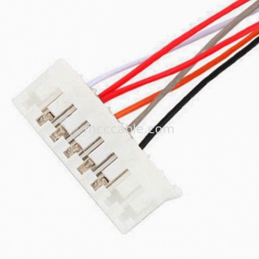 Cabo dos ÁS 50204-040-11 JAE FI-X30HL JST SPH-002T-P0.5S LCD LVDS
