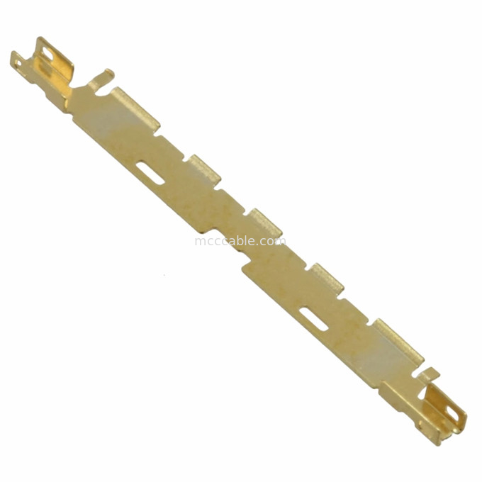 Passo de DF81 30P SHL 30S Lvds 30 Pin Connector Cable 0.4mm a micro coaxial