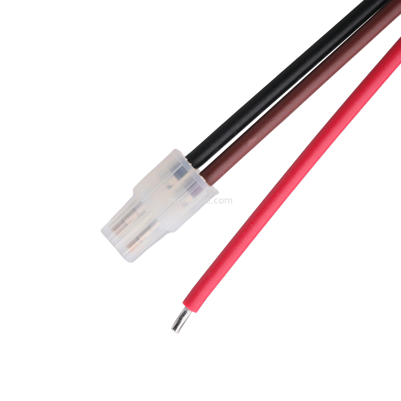 MOLEX 469920210 para MOLEX 39000186 Crimp Feminino Revestido de Ouro 16~14AWG MOLEX OEM/ODM
