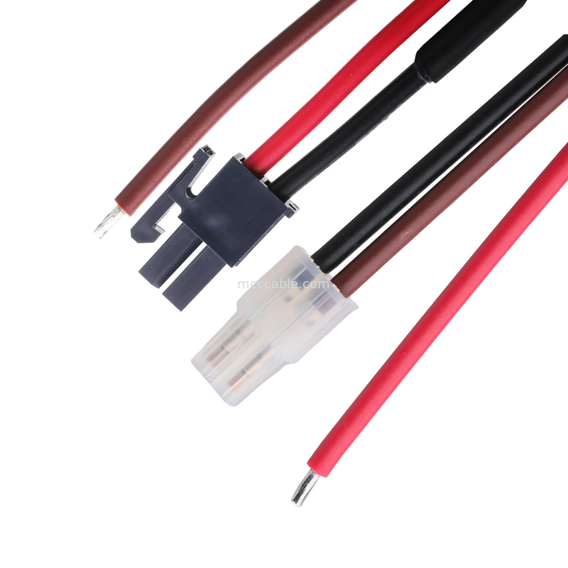 MOLEX 469920210 para MOLEX 39000186 Crimp Feminino Revestido de Ouro 16~14AWG MOLEX OEM/ODM