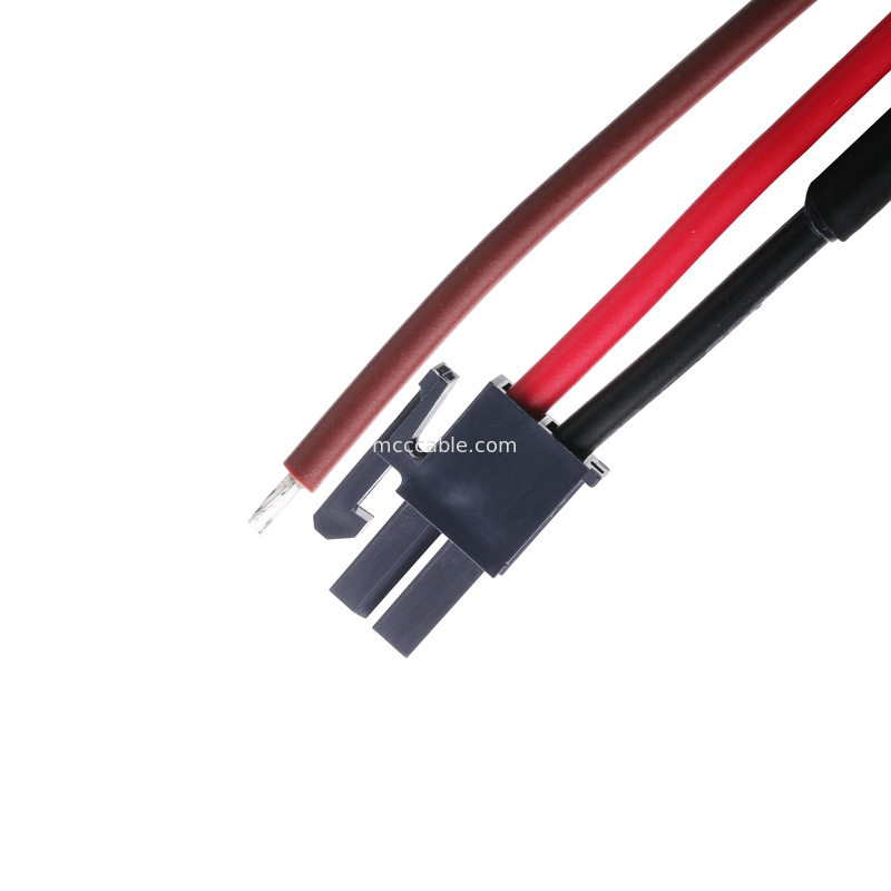MOLEX 469920210 para MOLEX 39000186 Crimp Feminino Revestido de Ouro 16~14AWG MOLEX OEM/ODM