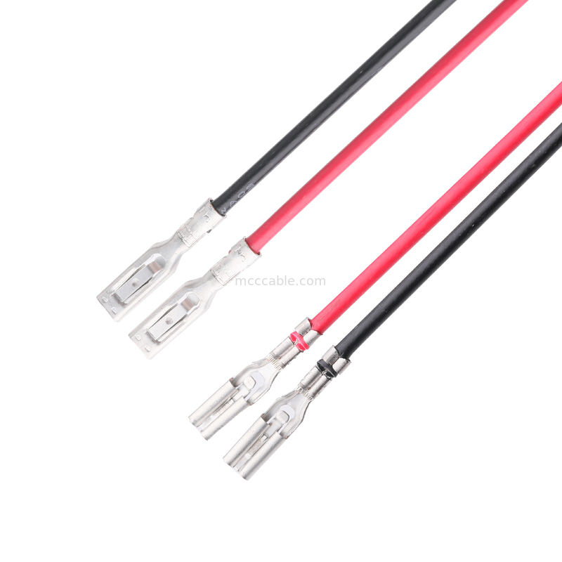 ROHS JT SH1100502A-T-S para MOLEX 2002771102 PITCH 2.5mm 2P Nano-Fit Plug Housing 18-22AWG OEM/ODM