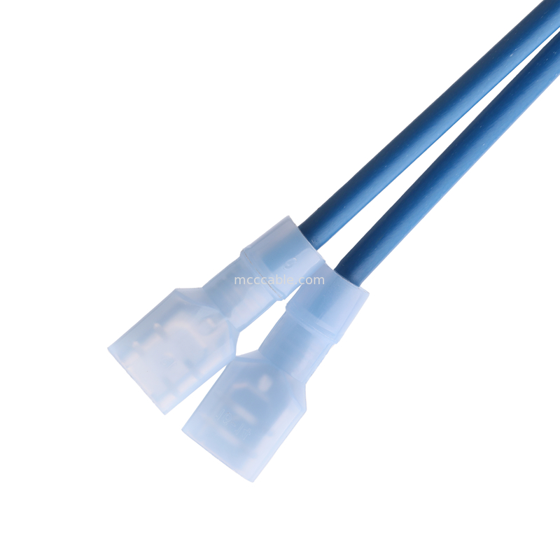 PITCH 5.7mm 23P Mega-Fit Plug Housing MOLEX 1716920206 para Mulher 250 0,8 * 6,35 Terminal KST FDFN2-250 OEM / ODM