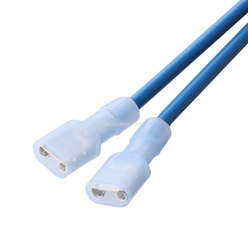 PITCH 5.7mm 23P Mega-Fit Plug Housing MOLEX 1716920206 para Mulher 250 0,8 * 6,35 Terminal KST FDFN2-250 OEM / ODM