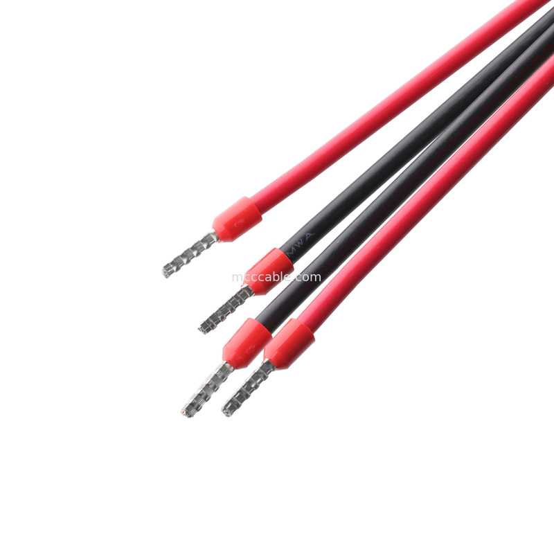 PITCH 5.7mm 23P Mega-Fit Plug Housing MOLEX 1716920206 para Mulher 250 0,8 * 6,35 Terminal KST FDFN2-250 OEM / ODM