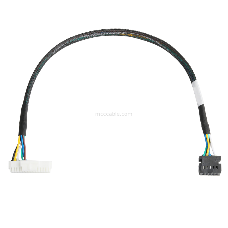 HSG LHE PHSD 30P 2*15P LHE PHSD-T/PHB-T a A2545 2*5P revestido de estanho OEN/ODM