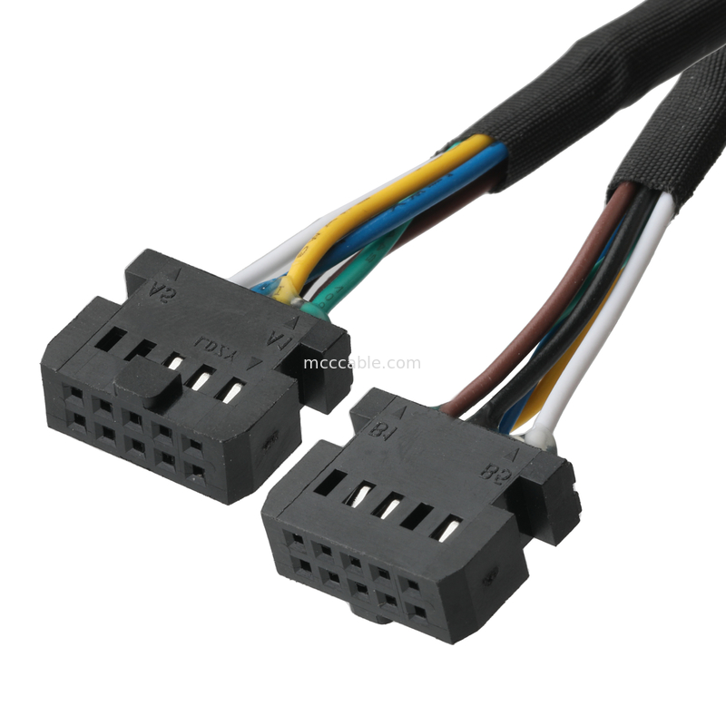 HSG LHE PHSD 30P 2*15P LHE PHSD-T/PHB-T a A2545 2*5P revestido de estanho OEN/ODM