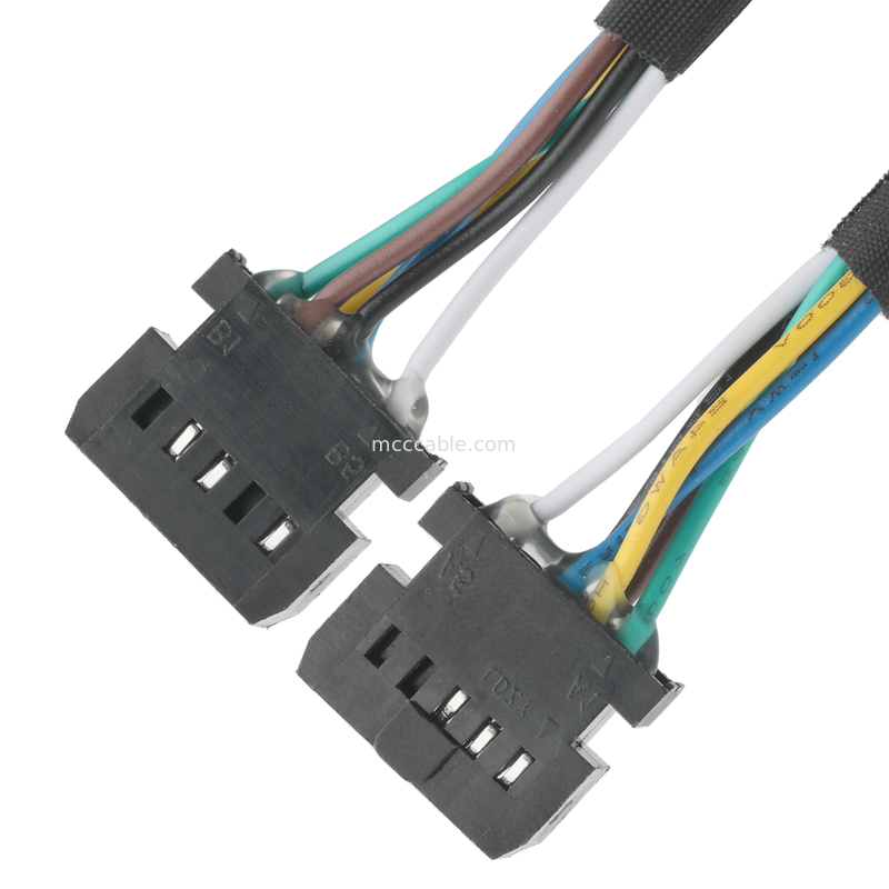 HSG LHE PHSD 30P 2*15P LHE PHSD-T/PHB-T a A2545 2*5P revestido de estanho OEN/ODM
