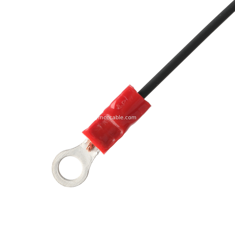 LVDS CABLE Masculino 43025-0800 8P Picth 3.0mm MX Para HSG Feminino 43020-0401 4P Pitch 3.0mm MX OEM/ODM Comprimento de cabo Personalizar