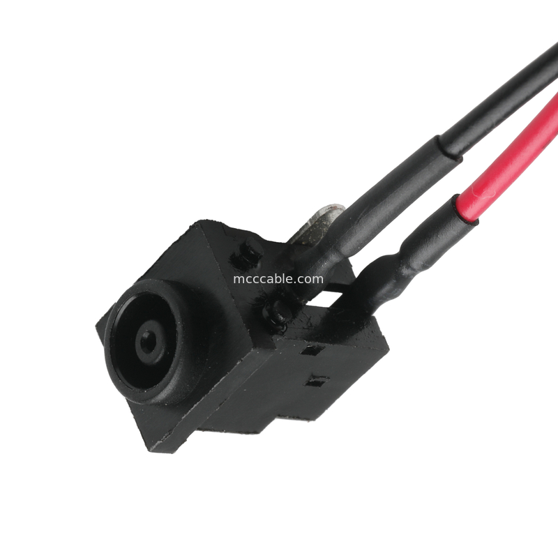 LHE 2147552062 MX3.0 6P a PJ-019 Cable de conector de energia DC UL1007 cabo 20AWG