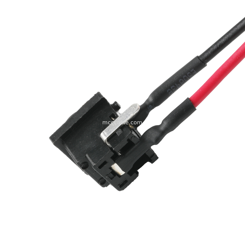 LHE 2147552062 MX3.0 6P a PJ-019 Cable de conector de energia DC UL1007 cabo 20AWG