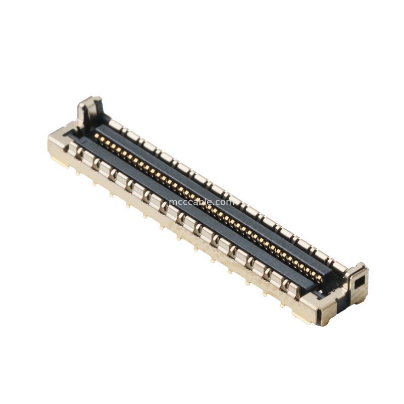 UM 20879-040E-01 Conectores de blocos de terminais de bordo para montagem de cabos