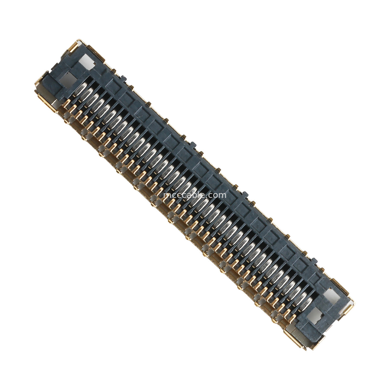 UM 20879-040E-01 Conectores de blocos de terminais de bordo para montagem de cabos