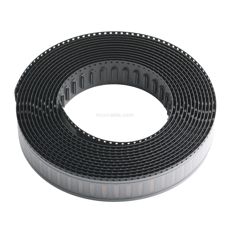 Aces 50185-05041-001 50pin 0.4mm PEC Board End Holder conector OEM/ODM comprimento personalizado