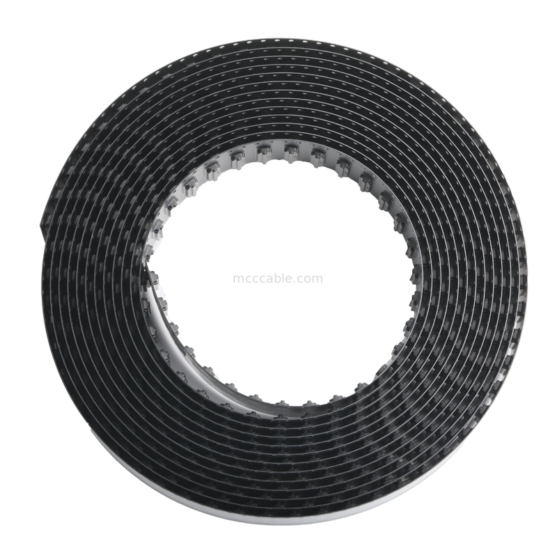 Aces 50185-05041-001 50pin 0.4mm PEC Board End Holder conector OEM/ODM comprimento personalizado
