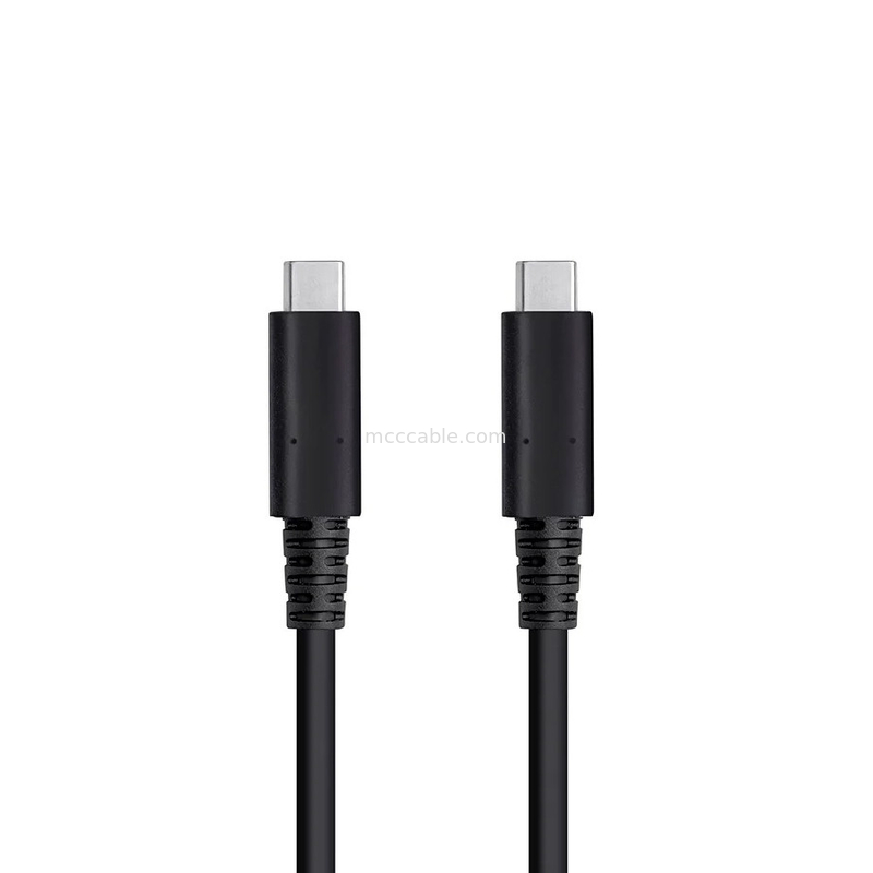 Thunderbolt 4 USB4 40 Gbps Thunderbolt 4 com USB4 Tipo C 40 Gbps Usb 4.0 Thunderbolt ROHS