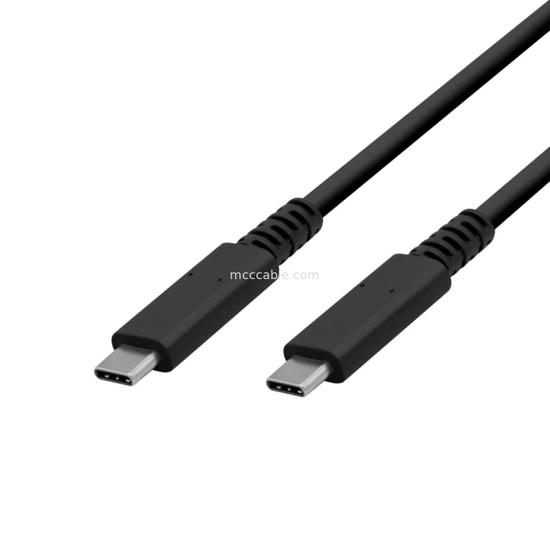 Thunderbolt 4 USB4 40 Gbps Thunderbolt 4 com USB4 Tipo C 40 Gbps Usb 4.0 Thunderbolt ROHS