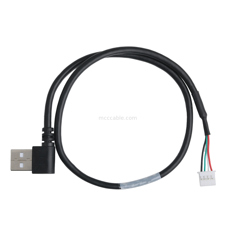 MIPI USB2.0 Tipo A para JST PAP-04V-S ou equivalente USB AB1210 teclado P2 Cable Board OEM/ODM