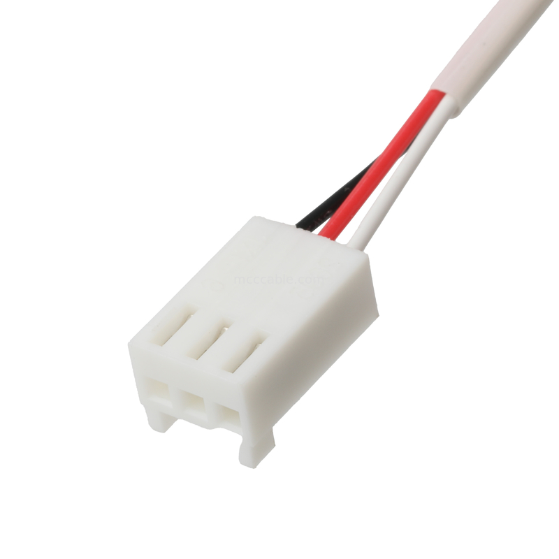 SAMTEC CONNECTOR 1.27MM Pitch Dualrow 20P CIRCUITOS 28-30 AWG Servidor Board Conectores de cabo de fio