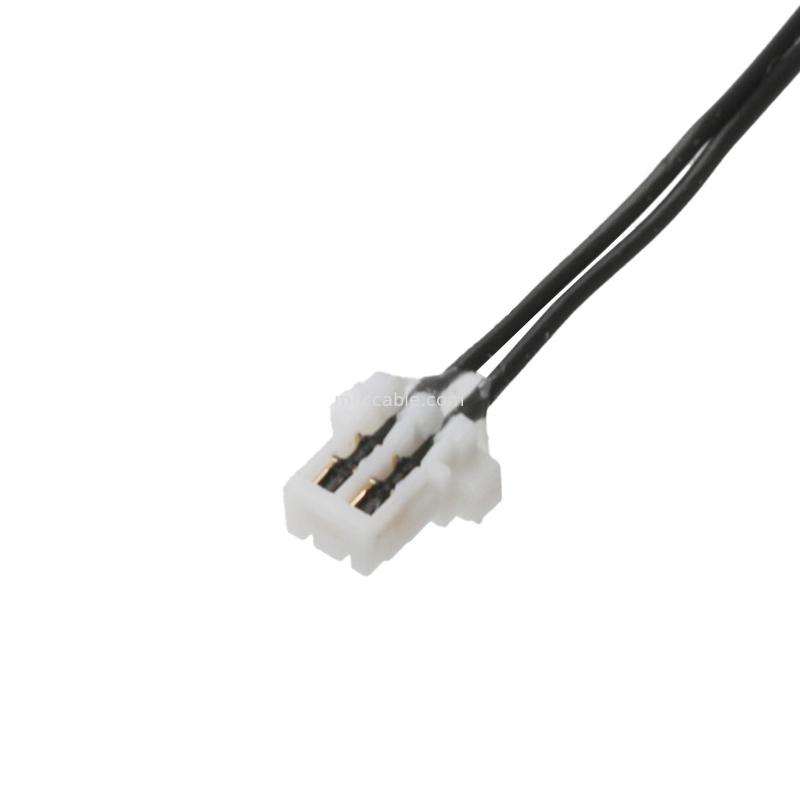 M8 Termistores NTC 10K ohm 1% SENSOR para contato 2P Face UP UL10064 32# cabo AWG OEM/ODM