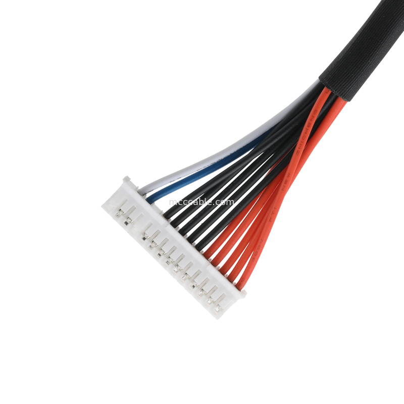 HSG PHR-14Pin para PHR-8Pin e PHR-7Pin Cabos de circuito personalizados UL2464 28AWG