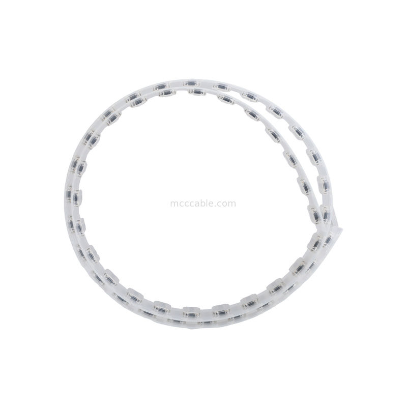 Conector da série KEL XSLS00-52 Para uso com cabos coaxial muito finos 42#AWG e 46#AWG OEM/ODM