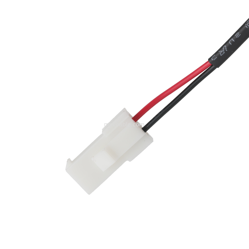 Conector de cabo de arnês de combinação personalizado 172157-1 HSG para TE 3-64440-8 OEM/ODM