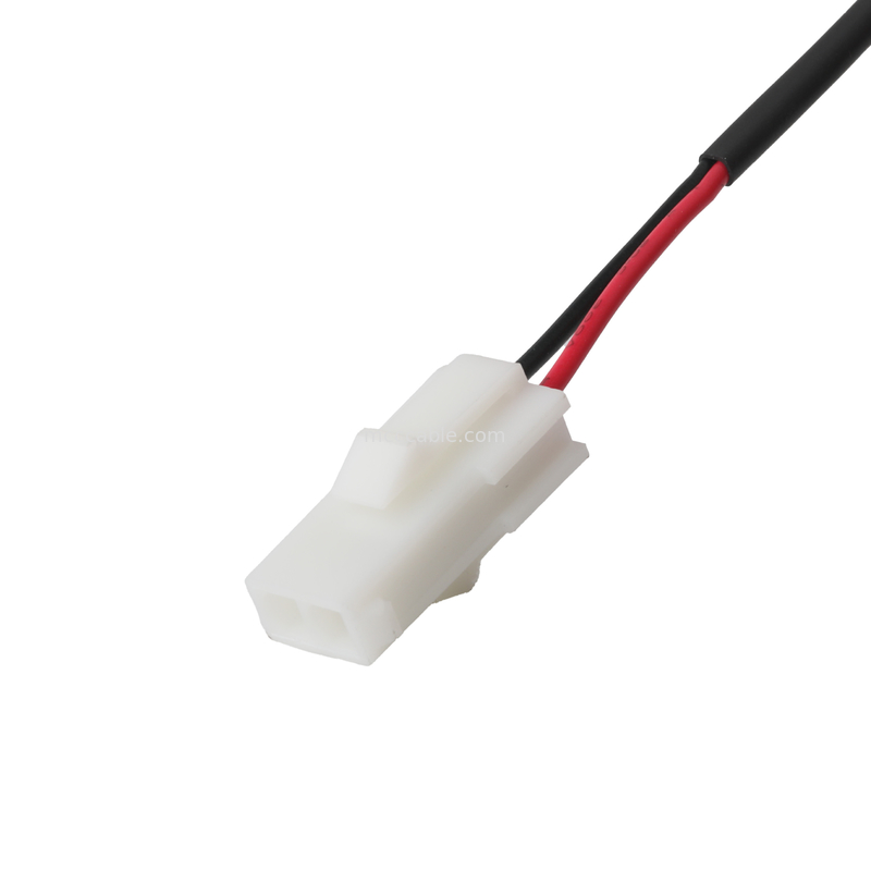Conector de cabo de arnês de combinação personalizado 172157-1 HSG para TE 3-64440-8 OEM/ODM