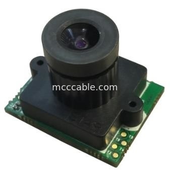Micro Coax LI-JXAV-MIPI-ADPT-6CAM para LI-IMX290-MIPI-M12 FAW-1233-03 Cable Nvidia Camera Board And Design Camera Connecto