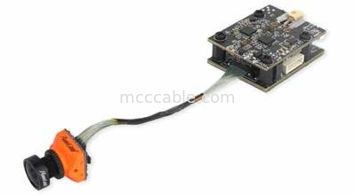 Cable Micro Coaxial 20380 50P Conector 20380-050T-06 Lvds 0,4mm Pitch