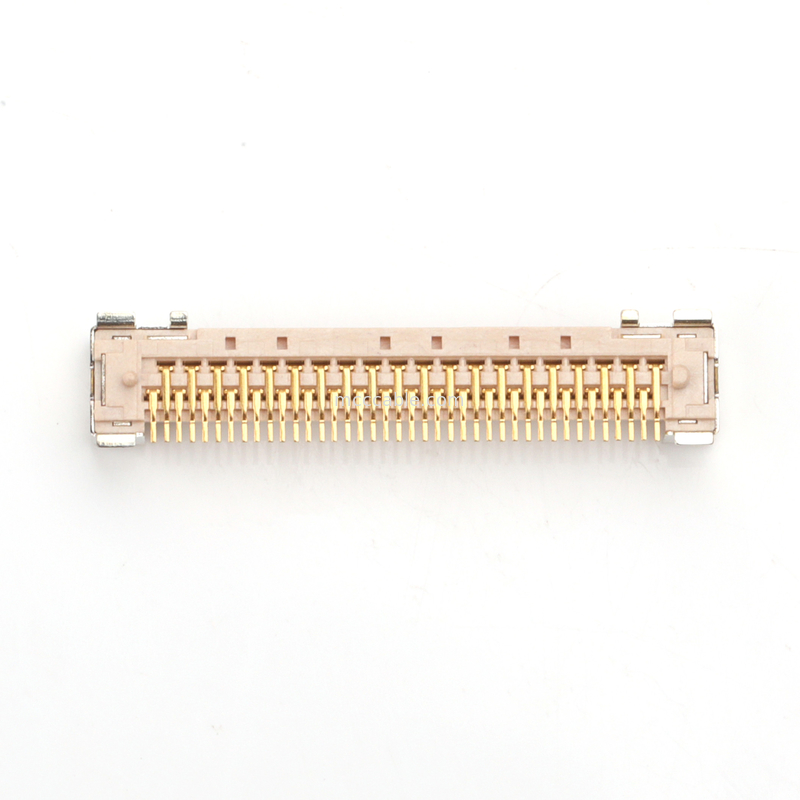 20323-040E-11 Conectores de Micro-Coax 0.5mm Pitch LVDS Display Signal Transmission Board Conector OEM/ODM
