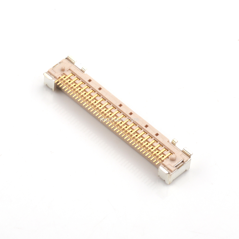 20323-040E-11 Conectores de Micro-Coax 0.5mm Pitch LVDS Display Signal Transmission Board Conector OEM/ODM