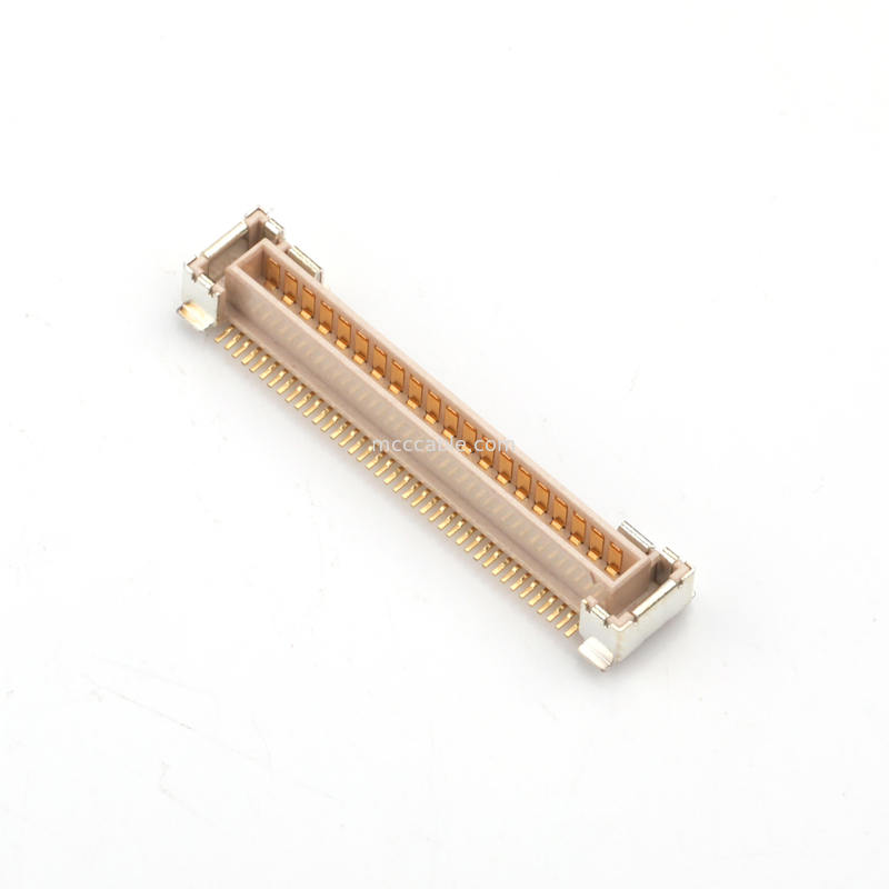 20323-040E-11 Conectores de Micro-Coax 0.5mm Pitch LVDS Display Signal Transmission Board Conector OEM/ODM