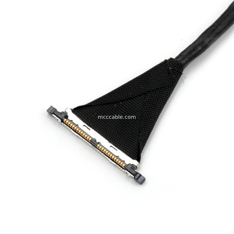 DF56 Série Micro Conector de Cabo Coaxial 26P DF56-26-0.3SD Para Conector de Combinação DF56-26S-0.3V