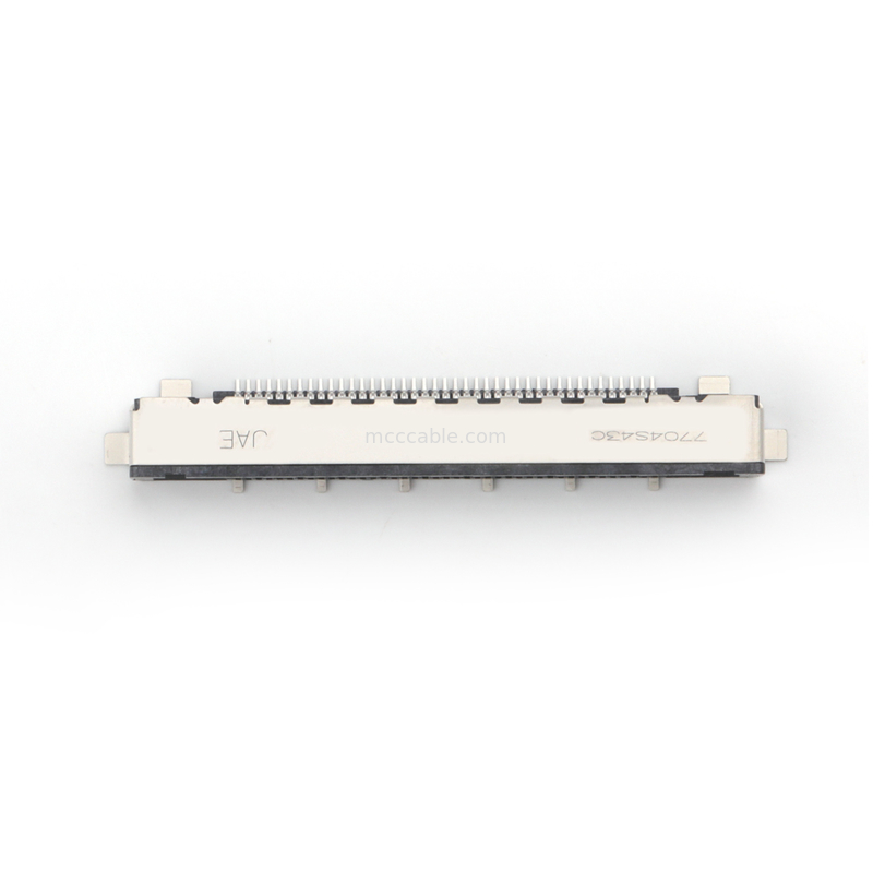 JAE FI-RE41S-HF-R1500 41P 0,5 mm Pitch LVDS EDP Display Board Connector